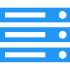 200 MB Speicherplatz